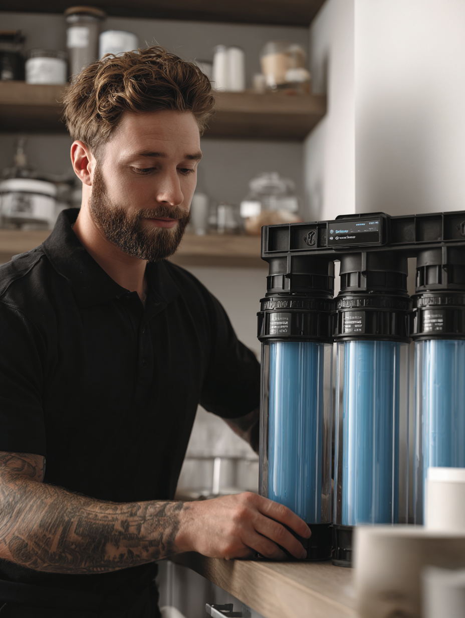 mayber0340 a realistic photo of a professional technician ins 7112f8f0 2100 447f acf8 36c20d485713 0